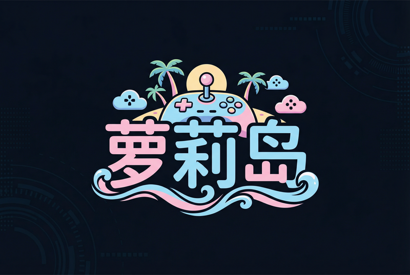 萝莉岛